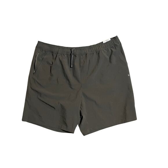 NWT DSG 8" Inseam Agility Short Size XXL - Picture 1 of 2